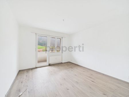 4 Zimmer, 75 m², 3. Stock - Foto 4