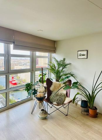 Appartement te huur: Wijnbrugstraat 203 3011 XW Rotterdam - Photo 5