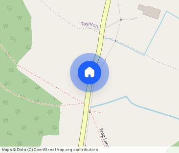 Flat 3, Elton House, Huntley GL19 3HH - Photo 1