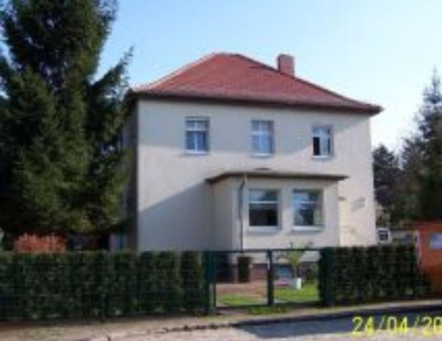 Rosenthal, 3-Zi.-Whg. in ruhiger grüner Lage - Photo 1