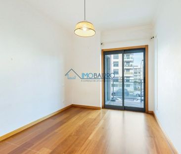 3 bedroom luxury Apartment for rent in Oeiras (Oeiras e Sao Juliao ... - Photo 6