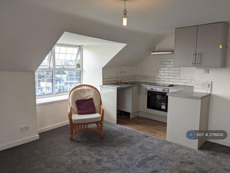 1 bedroom flat to rent - Photo 2