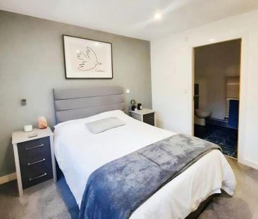 2 bedroom flat to rent - Photo 5