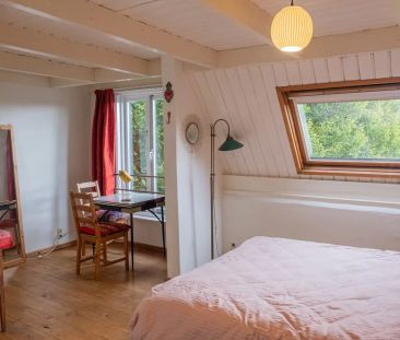 Appartement meublé St. Antonielaan, Arnhem - À louer - Photo 3