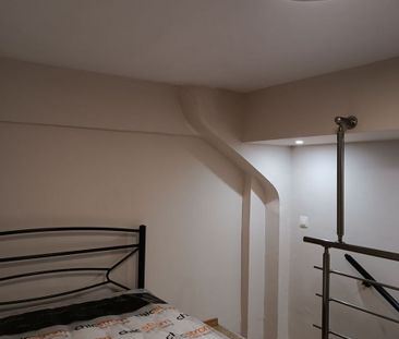 Loft για ενοικίαση Αντιγονιδών (Κέντρο Θεσσαλονίκης) - Photo 2