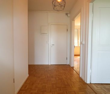 Birsfelden / Nähe Rhein - schöne 2-Zimmerwohnung im 2.OG - Photo 1