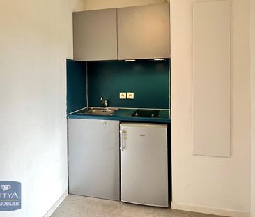 Location Appartement 2 pièces 35m² CALUIRE ET CUIRE 69300 - Photo 3