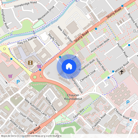 4 STARLE CLOSE - CCCU