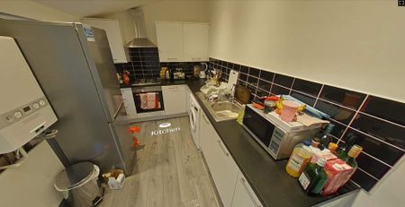 Room , Bowerham Road - Photo 4