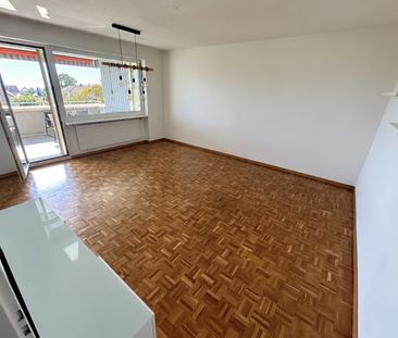 2 Zimmer, 56 m², 3. Stock - Photo 1