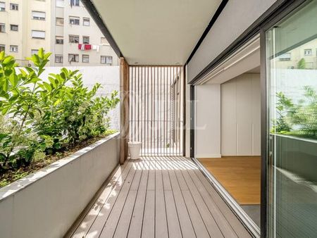 Apartamento T3 - Photo 4