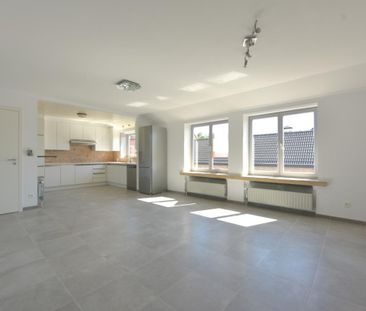 Energiezuinig appartement met 2 slpk, terras en garage* voor 795 EU... - Foto 4