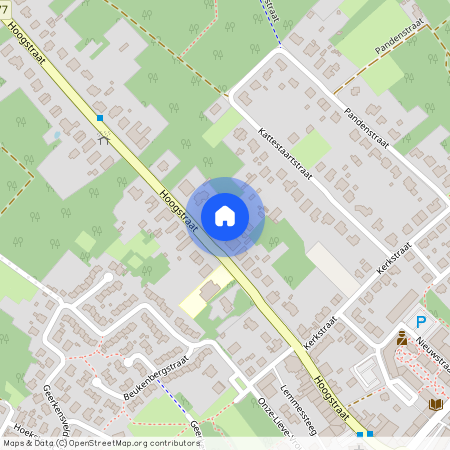 Hoogstraat 48 / 3, 3690 Zutendaal