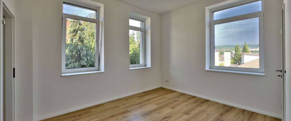 Besonderes Wohnen im saniertem Loft - Mietwohnung in Wuppertal! - Foto 1