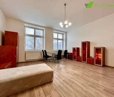 Pronájem bytu 1+kk 40 m - Photo 3