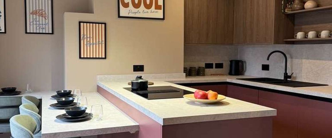 Mayfield Road Room 5 - Photo 1