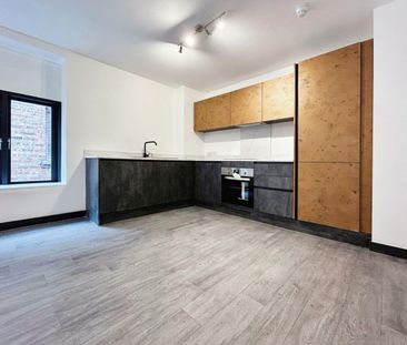 1 bedroom apartment to rent - Photo 1