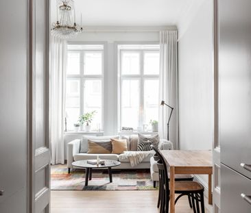 Frejgatan, Stockholm - Foto 5