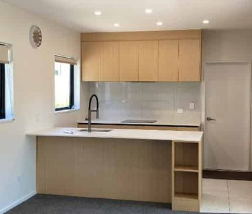 **Modern 3-Bedroom, 3-Bathroom Apartment in Christchurch City Centr... - Photo 4