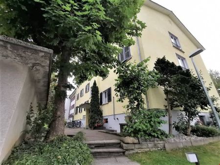 2.5 Zimmer, 56 m², 2. Stock - Foto 4