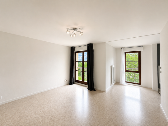 Location Appartement 1 pièce 32m² VILLERS LES NANCY 54600 - Photo 1