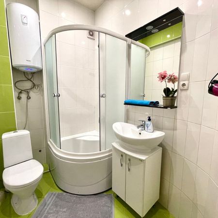 Garsoniera de inchiriat in zona Vitan - Photo 4