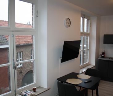 Te huur: Appartement Dobbelsteynporte in Sittard - Photo 2
