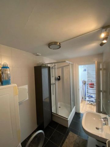 Chambre Statenweg, Rotterdam - À louer - Foto 3