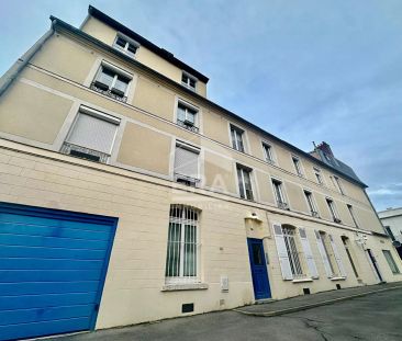 Appartement Studio en Hyper Centre de Pontoise 1 pièce 25.08 m² - Photo 5