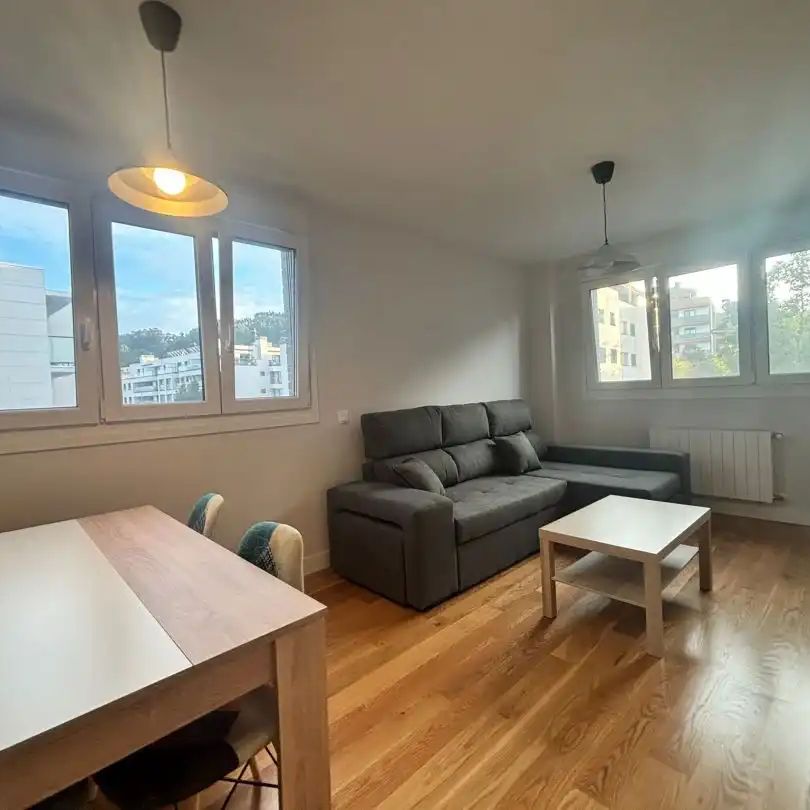 Piso de alquiler en Urduliz - Photo 1