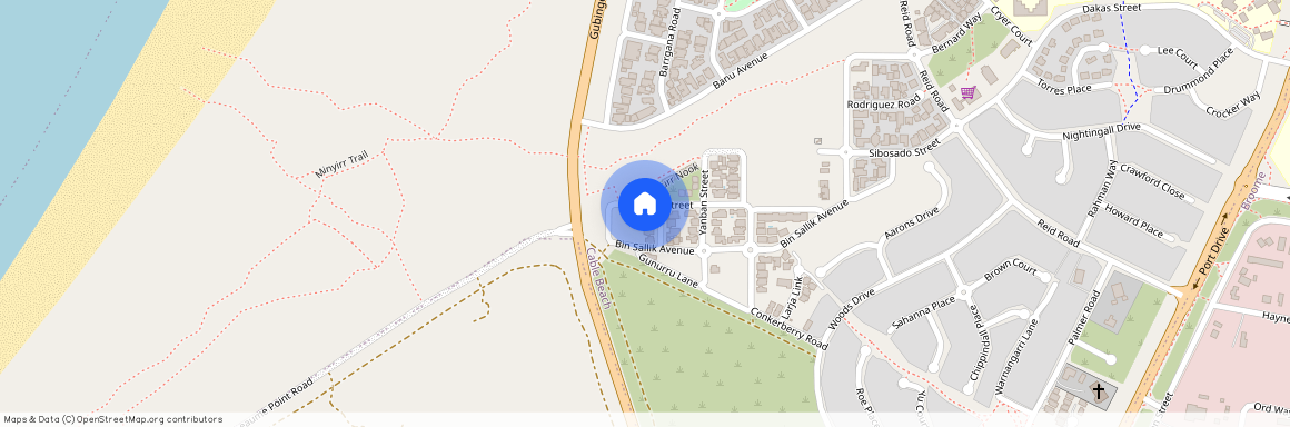 7 Jiimany Way, WA 6726, Cable Beach