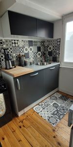 Location Appartement 2 pièces 40m² CROIX 59170 - Photo 3