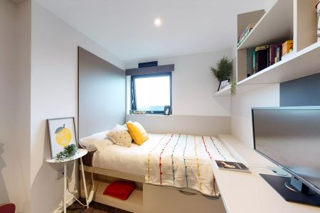 Gold Ensuite - Photo 2