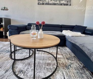 Reality KOMPLEX s.r.o., Vám ponúka na prenájom kompletne zariadený ... - Photo 2