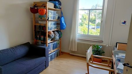 3½ Zimmer-Wohnung in Uster (ZH), möbliert, auf Zeit - Photo 4