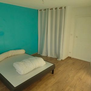 Location Maison de ville 2 pièces à Grosbreuil - Photo 2