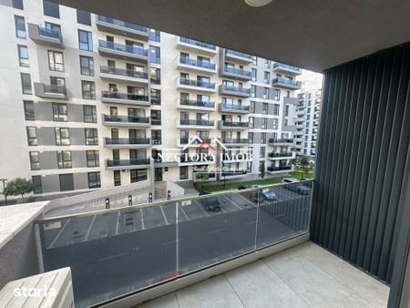 NECTORA IMOB-Apartament 2 camere, Prima Arena, Mobilat/Utilat, Modern - Fotografie 4