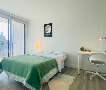 Flex Premium with Balcony - 201 Sherbourne - Photo 6