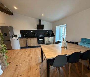 Location Appartement 3 pièces 55m² - Photo 4
