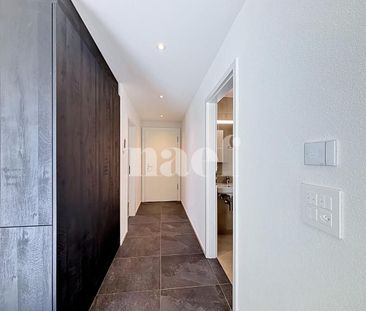 2.5 Zimmer, 48 m², EG - Foto 4