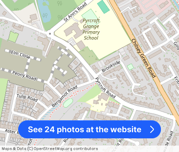 Surrey, KT16 - Photo 1