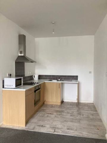 Large Ground Floor Flat, Ty Naba, Clydach, SA65HA - Photo 4