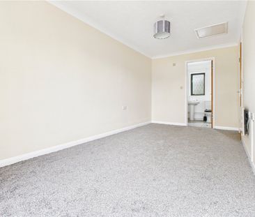 Burgess Place, Martlesham Heath, Ipswich, IP5 3QZ - Photo 1