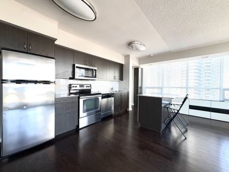 For Lease - 2230 Lake Shore Boulevard Unit# 1706, Toronto, Ontario - Photo 2