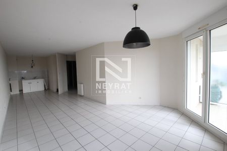 APPARTEMENT T2 A LOUER - Photo 4