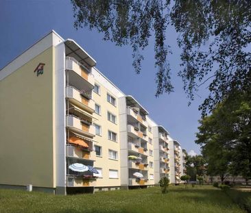 Wohnungsangebot Fröbelstraße 25 - Foto 1