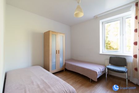 Od zaraz 3-pok. 70 m2, balkon, Ruczaj, Dębniki - Photo 4