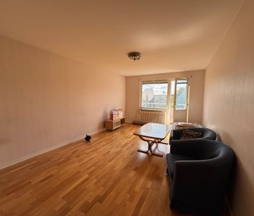 Norrgårdsgatan, Hallsberg - Photo 1