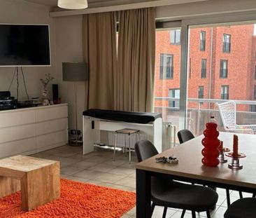 Appartement te huur in Lummen voor € 675 met 1 slaapkamer - Photo 3