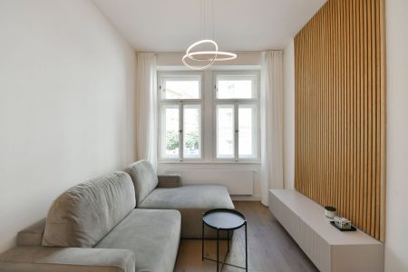 Pronájem bytu 2+kk • 44 m² bez realitkyNa Spojce, Praha - Vršovice - Фото 3